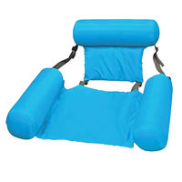 Nouveaux matelas gonflables, accessoires pour piscine, hamac, chaises longues, flotteurs de piscine, jouets aquatiques, tapis flottant, jouets de piscine