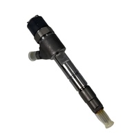 0445110903 Nuevo Inyector de Combustible Common Rail de Alta Calidad 0445110903 Repuesto para Motor Diésel Q Uanchai 4C6 OEM 0445110903