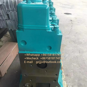 Motor nuevo 4TNV94T 4TNV94, motor de autobús Daewoo de12, alta calidad, reconstruido, de alta calidad, de 21, 1, 2, 2 - Product Image 5