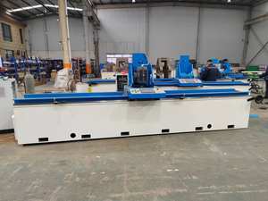 Machine automatique d'affûtage de couteau de lame de tondeuse de 1500mm 3100mm - Product Image 6