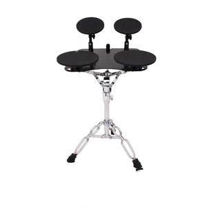 Trống thực hành đứng người mới bắt đầu trống thực hành người mới bắt đầu Giới thiệu về Bộ gõ trống thực hành cụ - Product Image 1