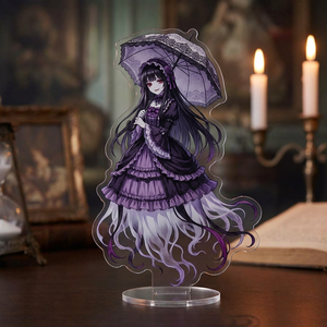 Support en acrylique personnalisé de qualité supérieure pour anime, design original, figurine de personnage <span class=keywords><strong>manga</strong></span> pour les fans, marchandises - Product Image 1