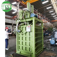 Keshang YJ-100T hydraulique en acier inoxydable fil de cuivre ferraille verticale Metla presse 1050*700*1000mm