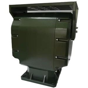 24V cơ giới Pan nghiêng <span class=keywords><strong>PTZ</strong></span> đầu Antenna servo điều khiển từ xa <span class=keywords><strong>RS485</strong></span> 422 232 màn hình - Product Image 1