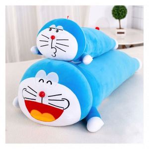 High Quality Cartoon Duck Plush <b>Toy</b> <b>Soft</b> <b>Stuffed</b> Animal Pillow with PP Cotton Filling Cute Design Stress Relief Factory Direct - Product Image 2