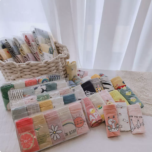 Paquete Combinado de Ropa Interior para Niños, Calzoncillos Tipo Bóxer con Estampados de Unicornio, Arcoíris y Estrellas, Tallas Surtidas para Niños y Niñas, Venta al Por Mayor - Product Image 4