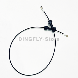 Cable Coaxial RF T25P Original, Nuevo, para Repuestos de Accesorios de Drones Agrícolas Dj1 - Product Image 6
