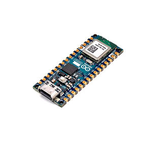 Carte de développement et d'apprentissage de programmation MCU ESP32-S3 pour ESP32 ABX00092 NORA-W106 ESP32 - Product Image 2