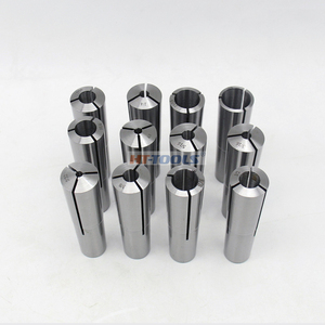 Mandril de Precisión con Cono Morse para Fresadoras, Mandriles Cónicos <span class=keywords><strong>MT1</strong></span>/<span class=keywords><strong>MT2</strong></span>/MT3/MT4 - Product Image 2