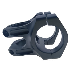 Yoshoka Aluminum Alloy 7075 Dirt Jump Bike Mtb Mountain Road Handlebar Bike Spare Parts Bike Anodizing Coating <strong>Bicycle</strong> <strong>Stem</strong> - Product Image 3