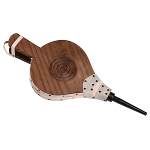 Grandi soffietti per camini da 22 cm. - Product Image 1