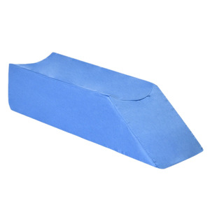 Alfombrilla Elevadora de Extremidades Inferiores Rectangular de Tela No Tejida Ligera para Fitness, Salud y Cuidado de Piernas - Product Image 2