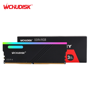 Rgb Gaming Ddr4 16Gb <strong>Ram</strong> 2666/3200/3600MHz Memoria <strong>Ram</strong> 8Gb Udimm Pc Memory Desktop <strong>Rams</strong> - Product Image 4