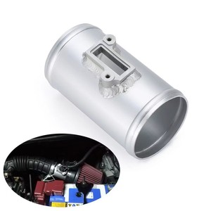 อะแดปเตอร์เซ็นเซอร์การไหลของอากาศอลูมิเนียม D1280 A สำหรับนิสสัน ฮอนด้า ฟอร์ดอะไหล่เปลี่ยนเซ็นเซอร์ความดัน - Product Image 3