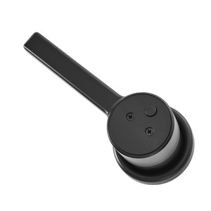 Cerradura Inteligente Digital con Huella Dactilar Yagu de Fácil Instalación para Puerta Principal, Cerradura de Puerta con Contraseña Tuya Ttlock, Botón Físico - Product Image 6