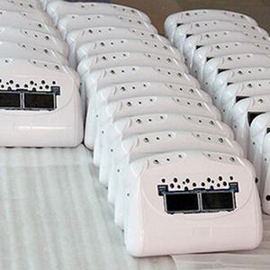 Masseur de pieds électrique de haute qualité, machine de désintoxication, bain de pieds massant, utilisation à domicile - Product Image 6