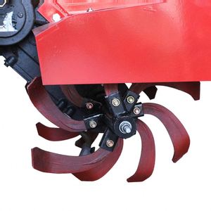 Tractor con Motor Diésel de 8HP al Mejor Precio, Rotocultor para Equipos Agrícolas - Product Image 2