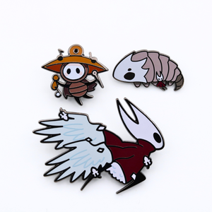 Badges et médailles en émail personnalisé<span class=keywords><strong>s</strong></span> de haute qualité, badges métalliques, artisanat avec logo personnalisé, fabricant en gros - Product Image 3