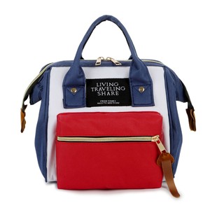 <span class=keywords><strong>Petit</strong></span> <span class=keywords><strong>sac</strong></span> à dos de <span class=keywords><strong>maternité</strong></span> imperméable, léger et tendance en tissu Oxford, <span class=keywords><strong>sac</strong></span> fourre-tout Longai toutes saisons pour maman, modèle à porter à la main - Product Image 3