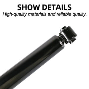 9678808180 9678808280 9802909980 <span class=keywords><strong>Amortiguadores</strong></span> Delanteros para Peugeot 301 2008 <span class=keywords><strong>Citroen</strong></span> <span class=keywords><strong>C4</strong></span> Elysee - Product Image 4