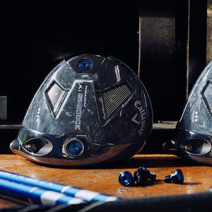 Juego Completo <span class=keywords><strong>de</strong></span> Palos <span class=keywords><strong>de</strong></span> <span class=keywords><strong>Golf</strong></span> <span class=keywords><strong>Callaway</strong></span> AiSmoke 24/Player para Hombre, Edición Limitada, con Bolsa para el Campeonato PGA - Product Image 1