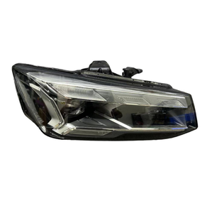 OEM Genuine Matrix LED Headlight For <strong>Audi</strong> <strong>Q2</strong> SQ2 Q2L <strong>E</strong>-<strong>tron</strong> 2020 2021 <strong>2022</strong> 2023 2024 - Product Image 3