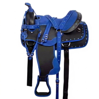 Vente en gros de tapis de selle pour cheval en cuir véritable réutilisable de qualité supérieure, pour l'équitation western et anglaise, avec mousse souple, assise complète et personnalisable