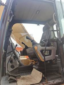 Excavatrices <span class=keywords><strong>sur</strong></span> chenilles CAT 320 neuves avec moteur 6 cylindres, en stock à Shanghai – Machines lourdes CAT en promotion - Product Image 6