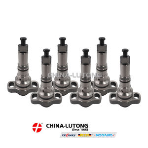 Dizel yakıt pompası piston 2 418 455 508 2418455508 2455 508 PS7100 DİZEL MOTOR PARÇALARI piston özel üreticisi - Product Image 4