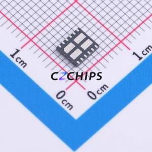Transistor à effet de champ original et neuf à transistor VDFN5045-12 DMHC10H170SFJ-13 (MOSFET) - Product Image 2