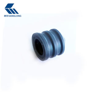 יצרן צפוני פארמה-Butyl-כיתה גומי Butyl עבור 1 מ "ל/5 מ" ל/10 מ "ל מזרקים מראש - Product Image 4