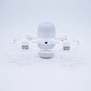 Thiết Bị Chuyên Nghiệp Thương Mại-Trong Chương Trình Drone Ánh Sáng Chương Trình Hệ Thống Kit Với 100 LED Bay Không Người Lái Tùy Chỉnh 3D Bầu Trời Hoạt Hình - Product Image 2