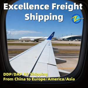 Agente <span class=keywords><strong>de</strong></span> Envíos del <span class=keywords><strong>Aeropuerto</strong></span> <span class=keywords><strong>de</strong></span> Nanchang Changchun Zhengzhou a Connecticut, Maine, Massachusetts, Nuevo Hampshire, Nueva Jersey, DDP por Vía Aérea - Product Image 5