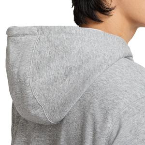 Sweat à capuche léger uni pour homme, vêtements de sport pour la salle de sport, printemps et automne, sweat à capuche uni de haute qualité pour homme - Product Image 6