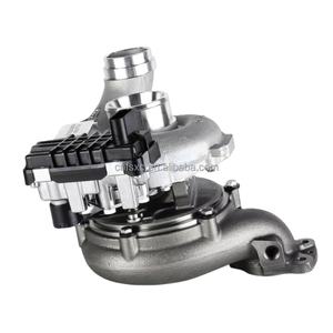 Turbo 802774-0004 per Mercedes-Benz ML350 GL350 S350 CDI 190Kw 195Kw OM642 LS DE 30 <span class=keywords><strong>LA</strong></span> A6420901686 A6420901386 Ricambi Auto 2008 - Product Image 6