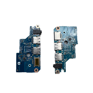 Placa de interfaz USB para portátil <span class=keywords><strong>ACER</strong></span> <span class=keywords><strong>Nitro</strong></span> <span class=keywords><strong>5</strong></span> <span class=keywords><strong>AN515</strong></span>-55 <span class=keywords><strong>AN515</strong></span>-56 <span class=keywords><strong>AN515</strong></span>-<span class=keywords><strong>57</strong></span> <span class=keywords><strong>AN515</strong></span>-44 <span class=keywords><strong>AN515</strong></span>-45 <span class=keywords><strong>AN515</strong></span>-46 N20C1 LS-K851P, nueva - Product Image 1