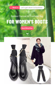 75g * 2 <span class=keywords><strong>bastoncini</strong></span> <span class=keywords><strong>deodoranti</strong></span> <span class=keywords><strong>per</strong></span> stivali di carbone di bambù con inserti di materie prime-personalizzabili in peso e stile - Product Image 6