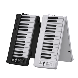Venta al por mayor salida electrónica portátil <span class=keywords><strong>Mini</strong></span> Usb <span class=keywords><strong>Midi</strong></span> Md668 <span class=keywords><strong>piano</strong></span> digital música escuela regalo órgano profesional con dos altavoces - Product Image 2