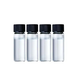 Perfumers Dipropylene Glycol (DPG)-CAS 25265-71-8 an Alcohol & Hydroxybenzene & Ether Product