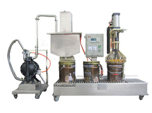 GZ hoàn toàn tự động chai tròn máy dán nhãn ngày in ấn của nhãn hiệu bán tự động chai rượu vang ghi nhãn ngày mã hóa máy - Product Image 2