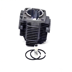 ชุดลูกสูบขนาด 33 มม. สำหรับ<span class=keywords><strong>เครื่อง</strong></span><span class=keywords><strong>พ่น</strong></span><span class=keywords><strong>ยา</strong></span> <span class=keywords><strong>มิต</strong></span><span class=keywords><strong>ซู</strong></span>บิชิ รุ่น Tu26 26 ซีซี อะไหล่<span class=keywords><strong>เครื่อง</strong></span>มือทำสวน - Product Image 3