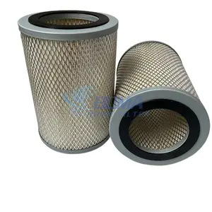 Manufacturers direct selling 0532000004 Air Filter Inlet Filter Intake filter RA0040/0063/0100F vacuum pump