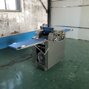 Machine à façonner les croissants, machine à étaler la pâte, coupe-pâte à cinq lames, en vente au <span class=keywords><strong>meilleur</strong></span> prix - Product Image 6