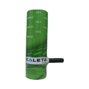 เสื้อแจ็คเก็ตยางน้ำหนักเบาสำหรับเครื่องฉาบปูนขนาดเล็ก - Product Image 1