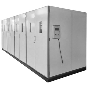 50000 Eier inkubator Großer Hühnerei-Inkubator - Product Image 2
