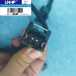 LNHF 04214706 Arnés de Cableado para Motor de Camión, Piezas Compatibles de Alta Calidad EC140B 04214706 para Volvo - Product Image 3