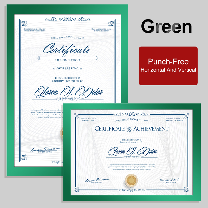 Verde