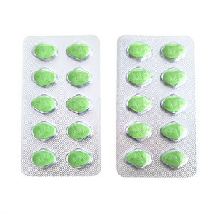 Suplemento Nutricional Herbal Masculino con Fórmula Personalizada, Tabletas Naturales para Mejorar la Resistencia - Product Image 4