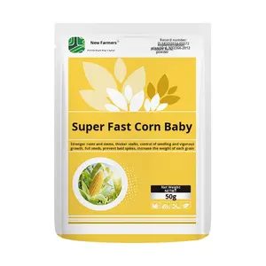 Engrais foliaire DAP pour maïs, renforcement des semis, prévention de l'amincissement des épis, augmentation du rendement - Product Image 1