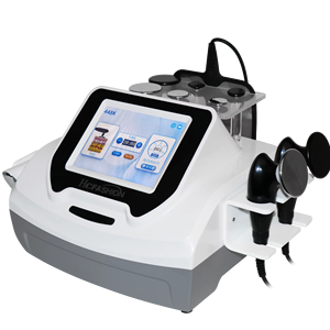 Nouvelle machine de physiothérapie <span class=keywords><strong>Tecar</strong></span> portable pour raffermir la peau CET-RET 448K - Product Image 1